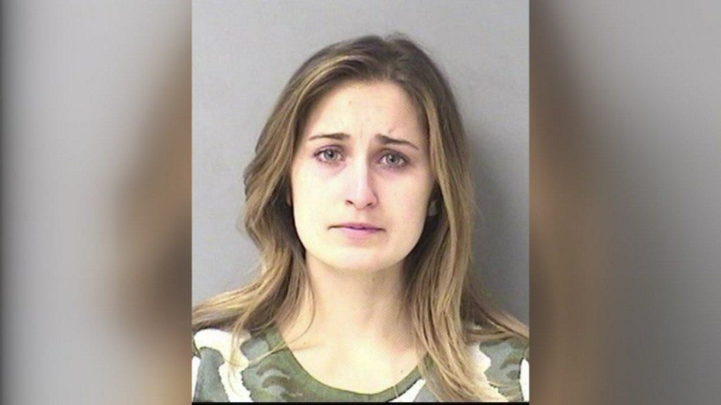 Wisconsin health teacher accused of raping 15-year-old student