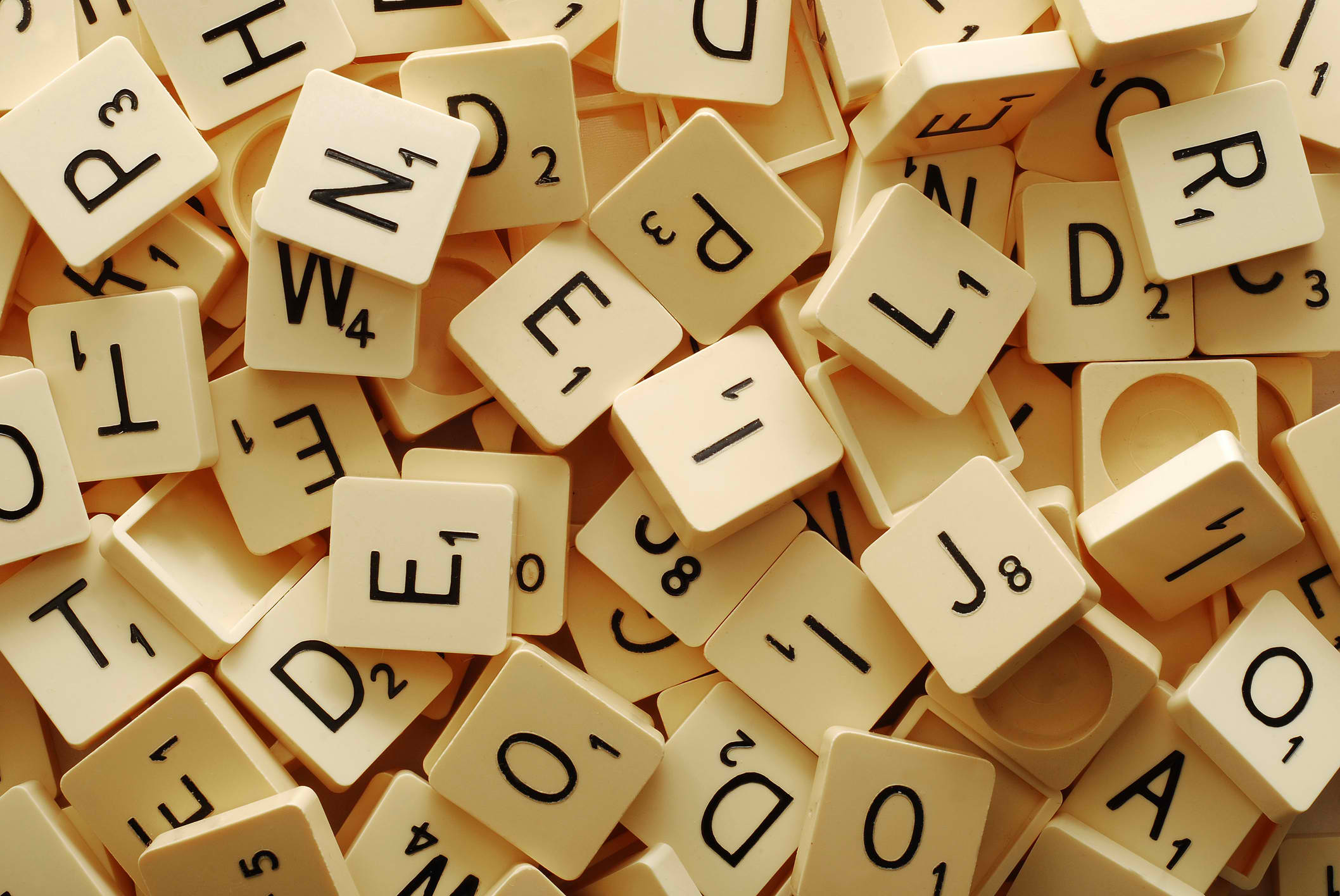 Requested Complete List Of 300 New Words Added To The Latest Scrabble 