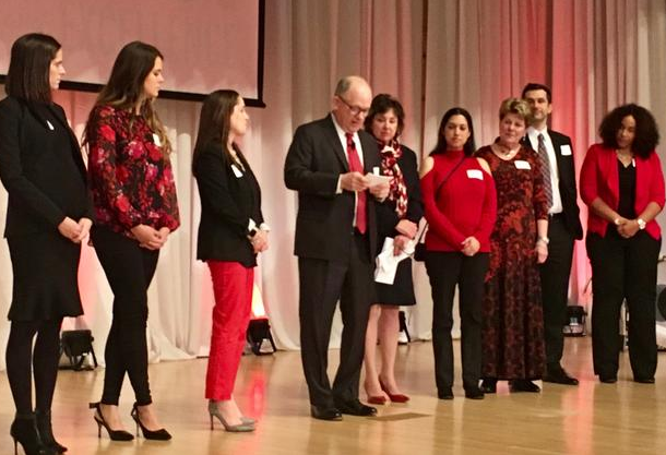 NJ Bayada CEO Hands Out 20 Million Thanksgiving Present To Employees