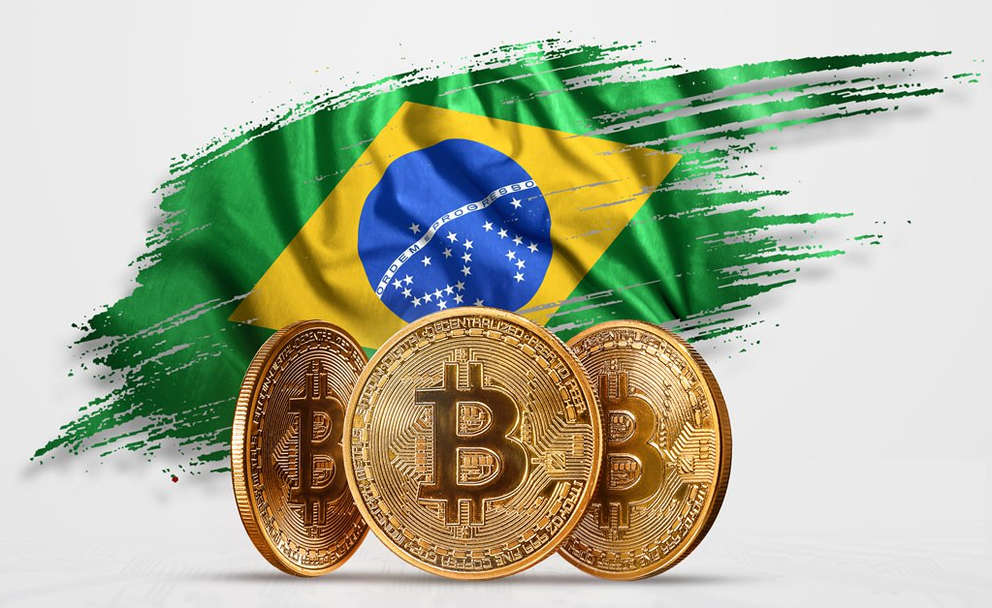 brazilian cvm allowing for crypto