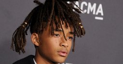 Jaden Smith Opens Up About Obama, Aliens, Time Travel And More