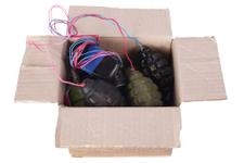 6 Degrees Between Jeffrey Epstein and Ted Kaczynski: Part II