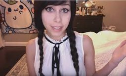 Brittany Venti vs. Shoe0nhead Round Two: Internet Drama Continues To