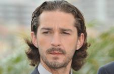 Shia LaBeouf Accused of Sexual Assault, Battery